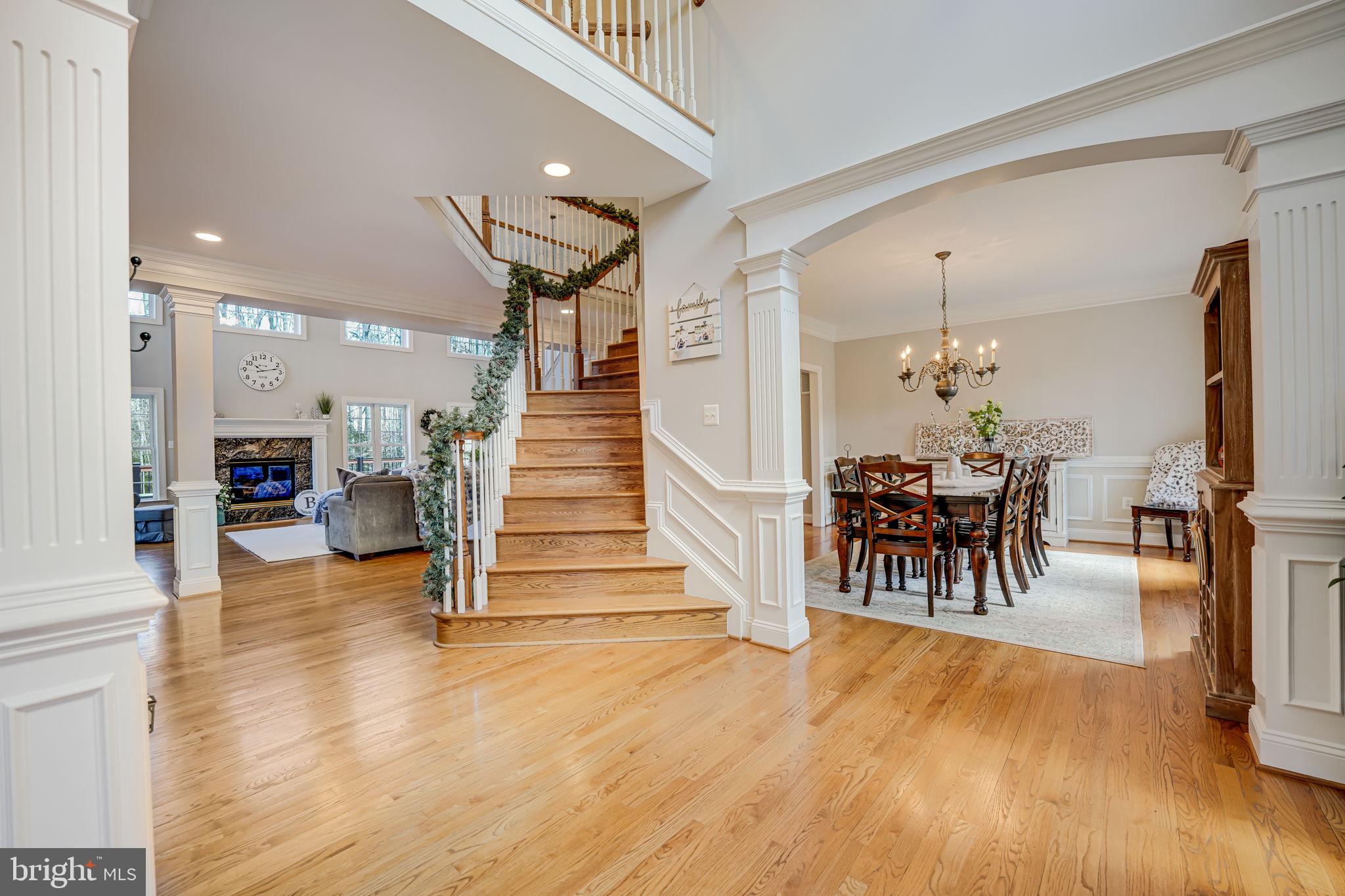 HUNTERS POND - Residential Lease