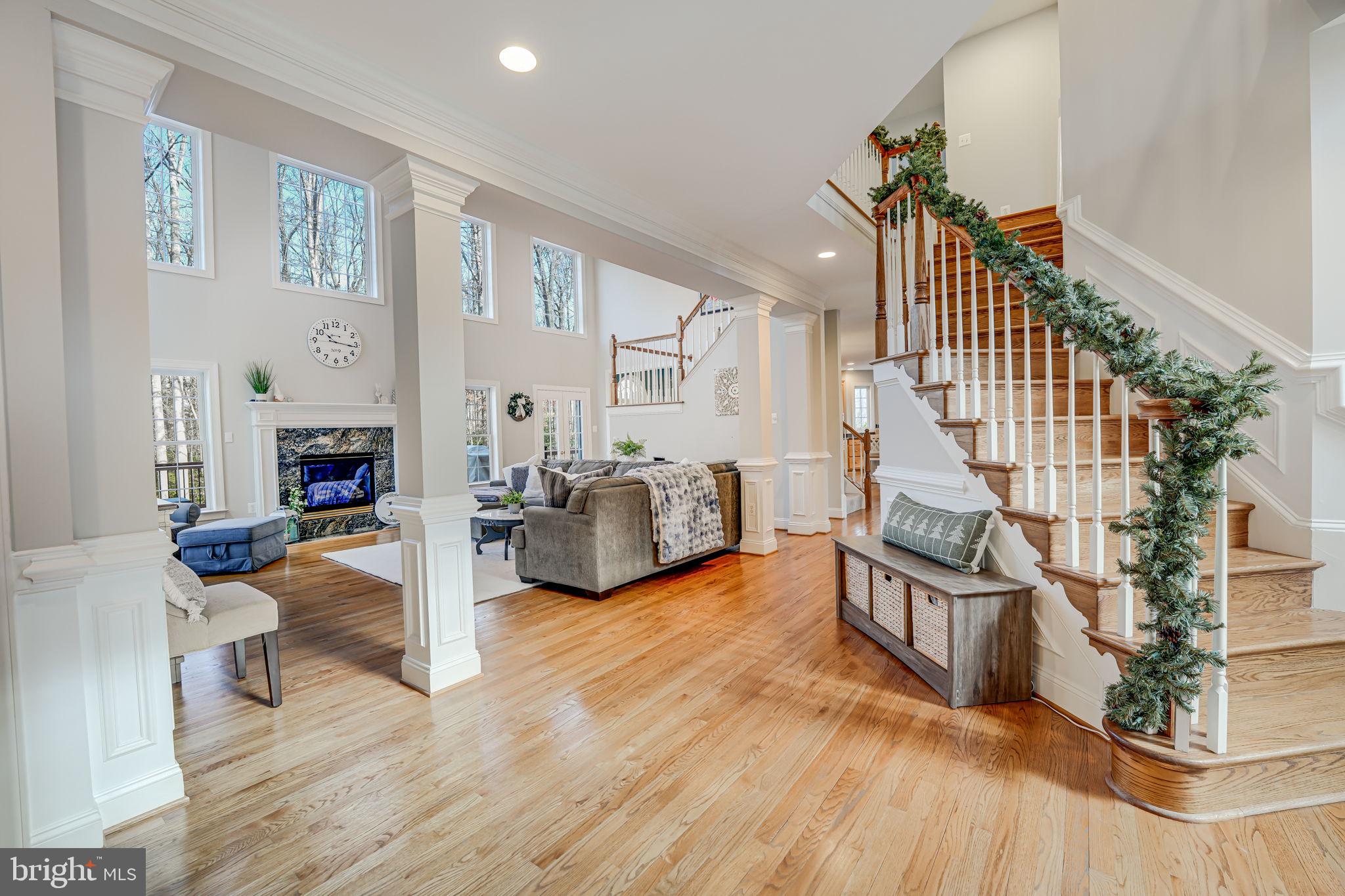 HUNTERS POND - Residential Lease