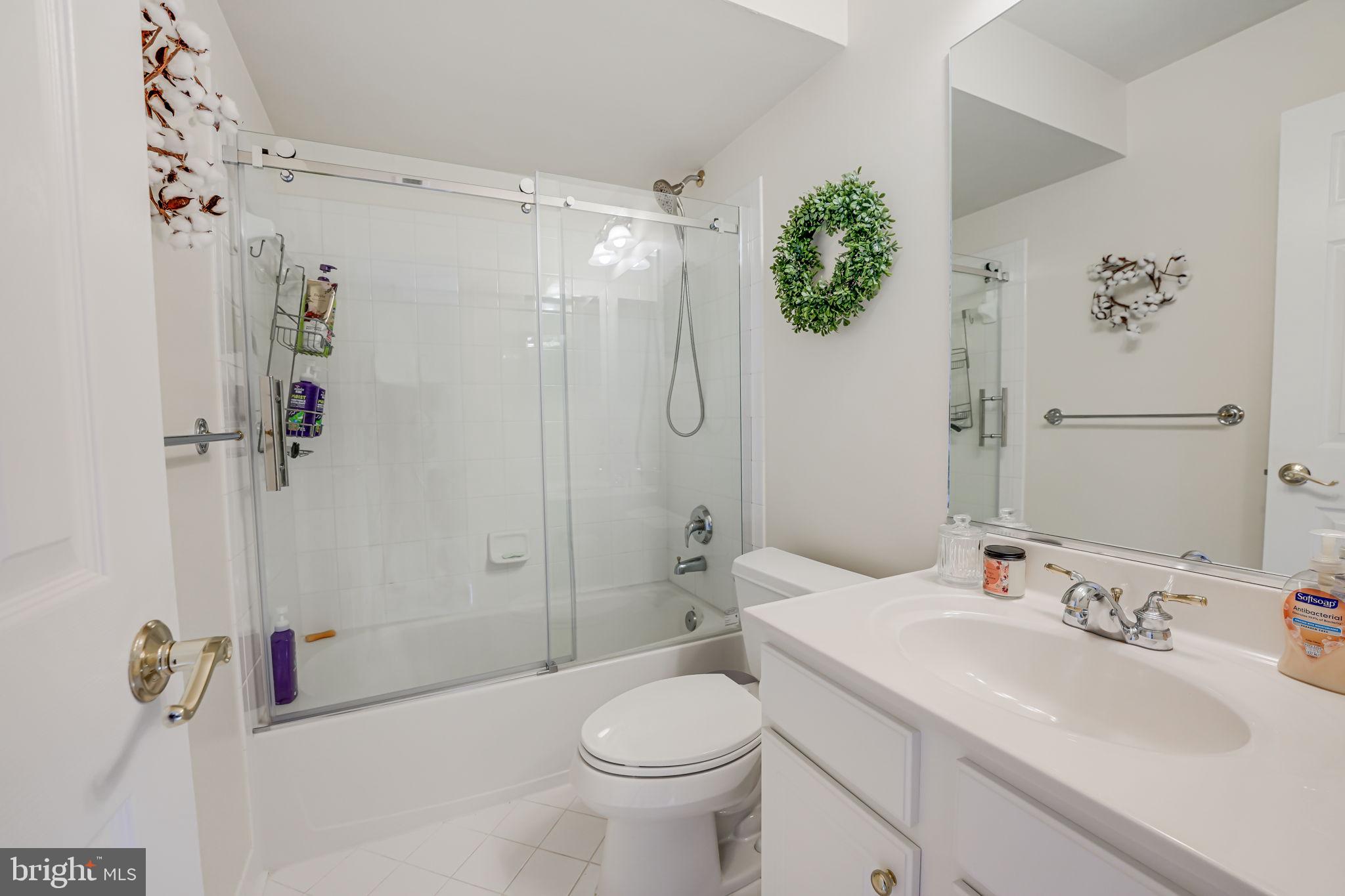 HUNTERS POND - Residential Lease