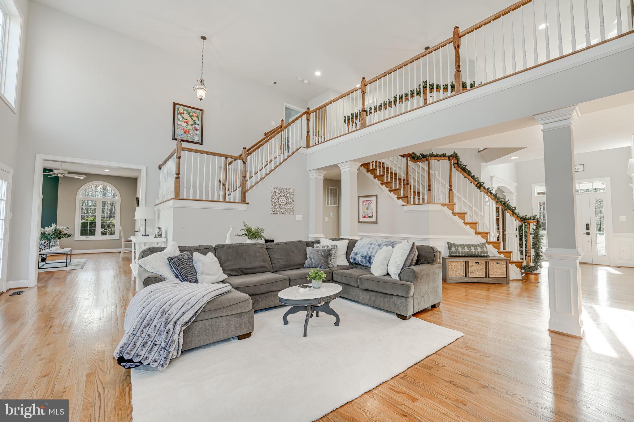 HUNTERS POND - Residential Lease