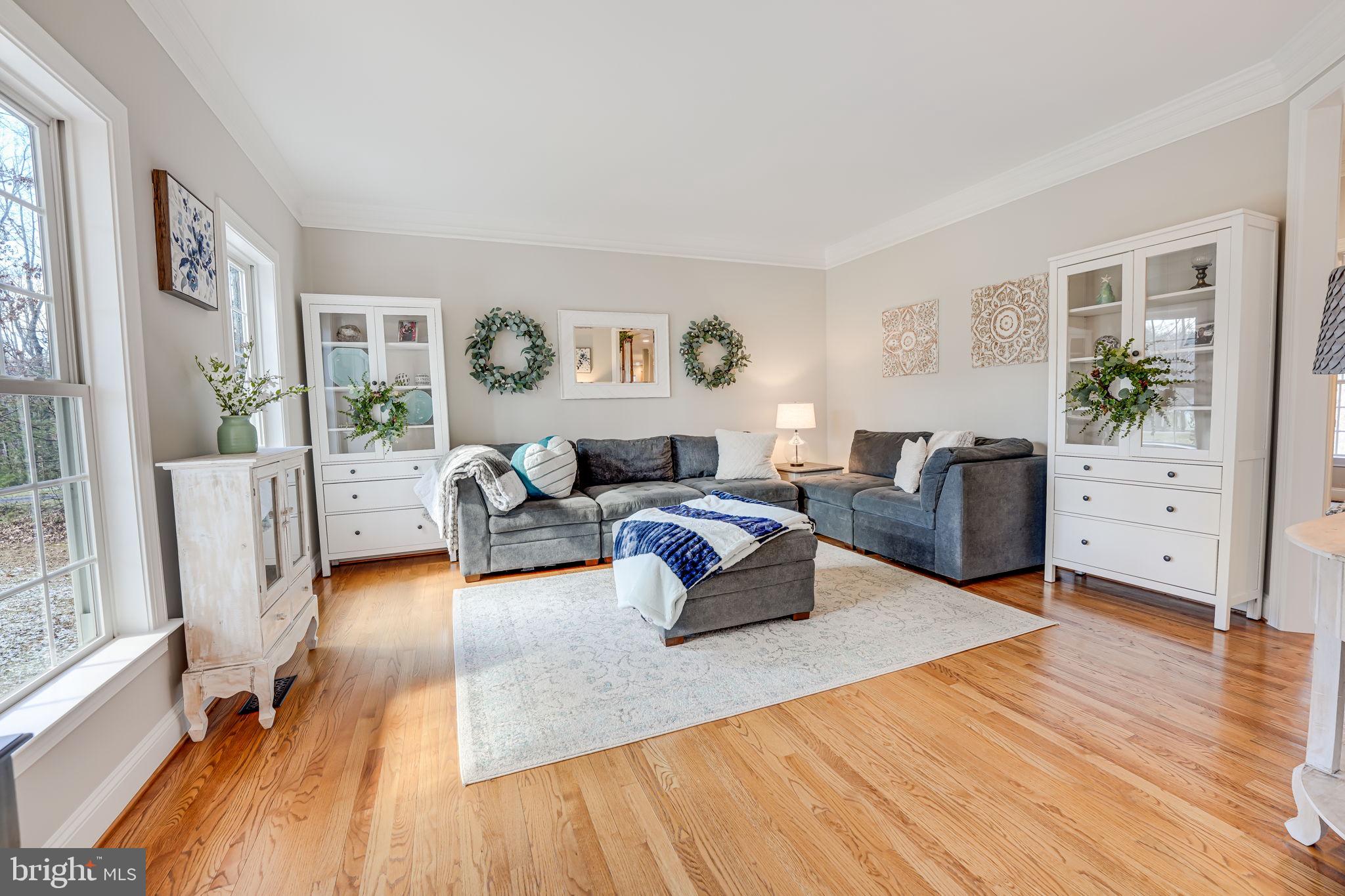 HUNTERS POND - Residential Lease