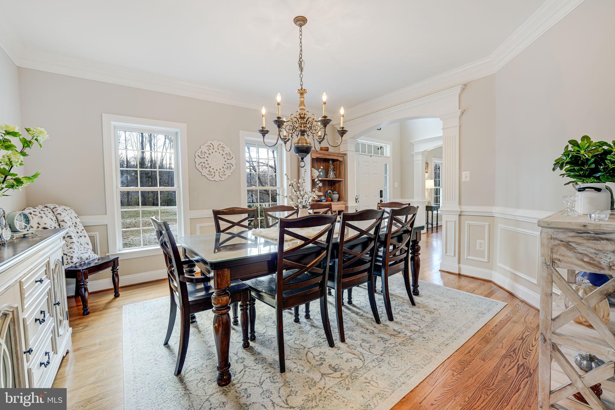 HUNTERS POND - Residential Lease