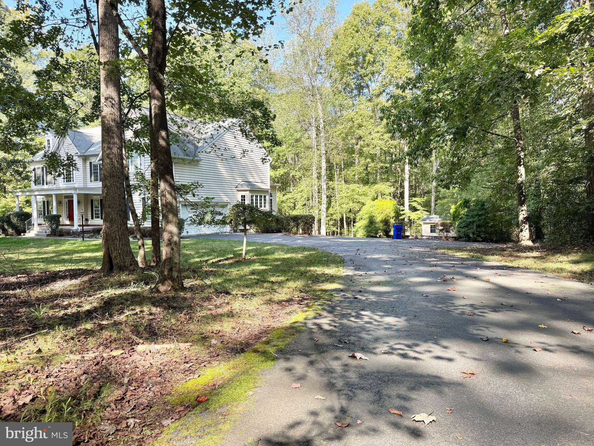 HUNTERS POND - Residential Lease