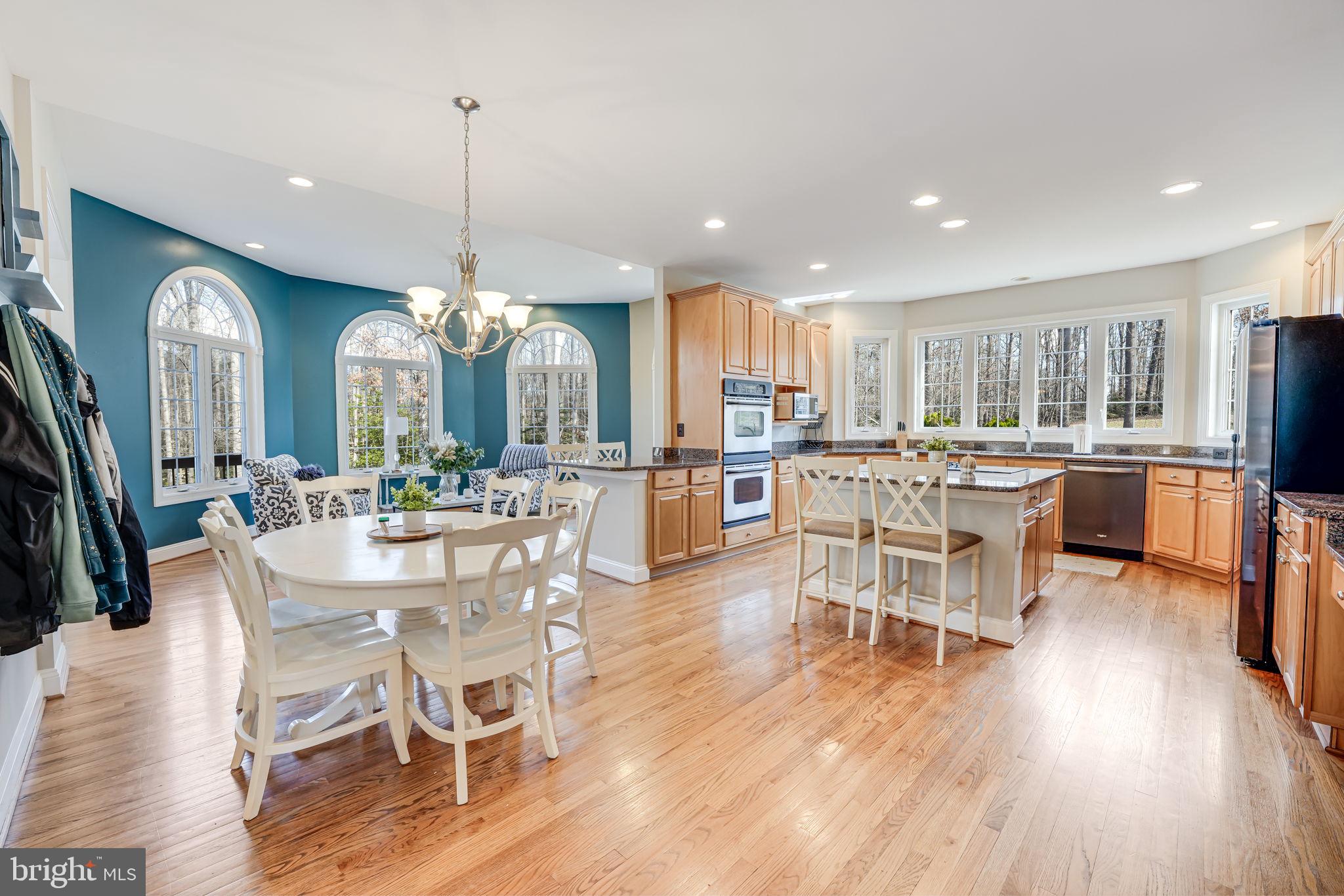 HUNTERS POND - Residential Lease