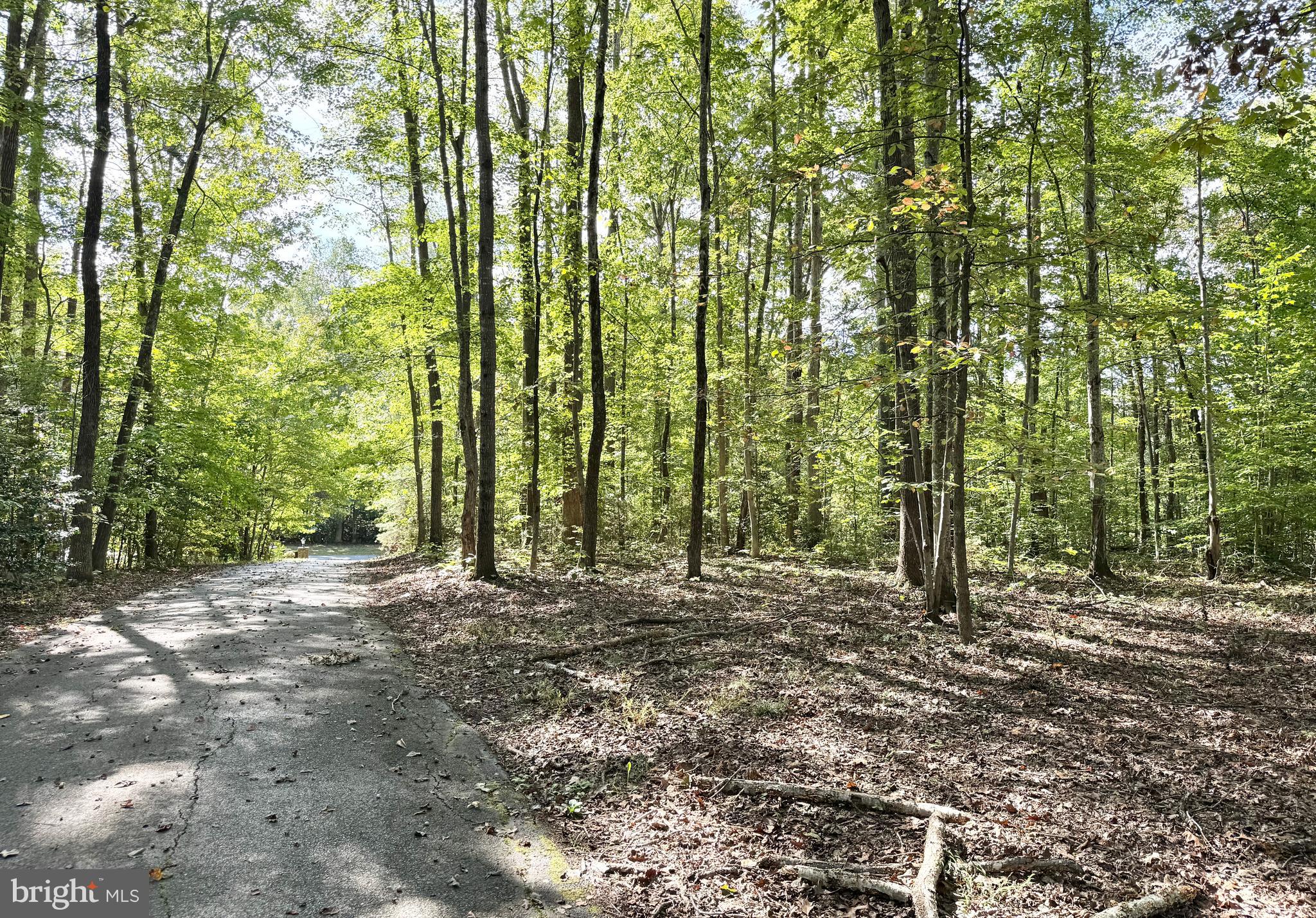 HUNTERS POND - Residential Lease