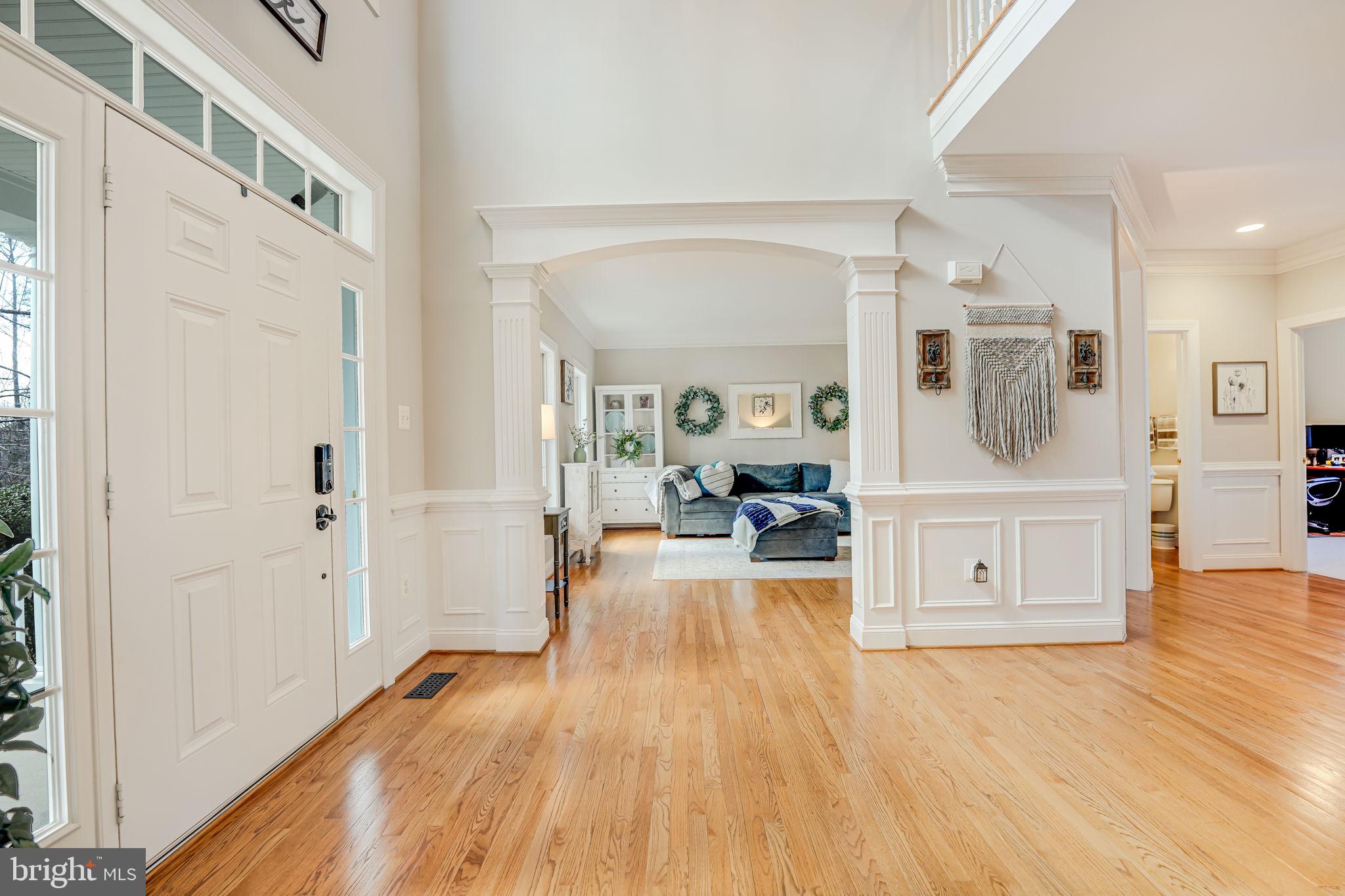 HUNTERS POND - Residential Lease