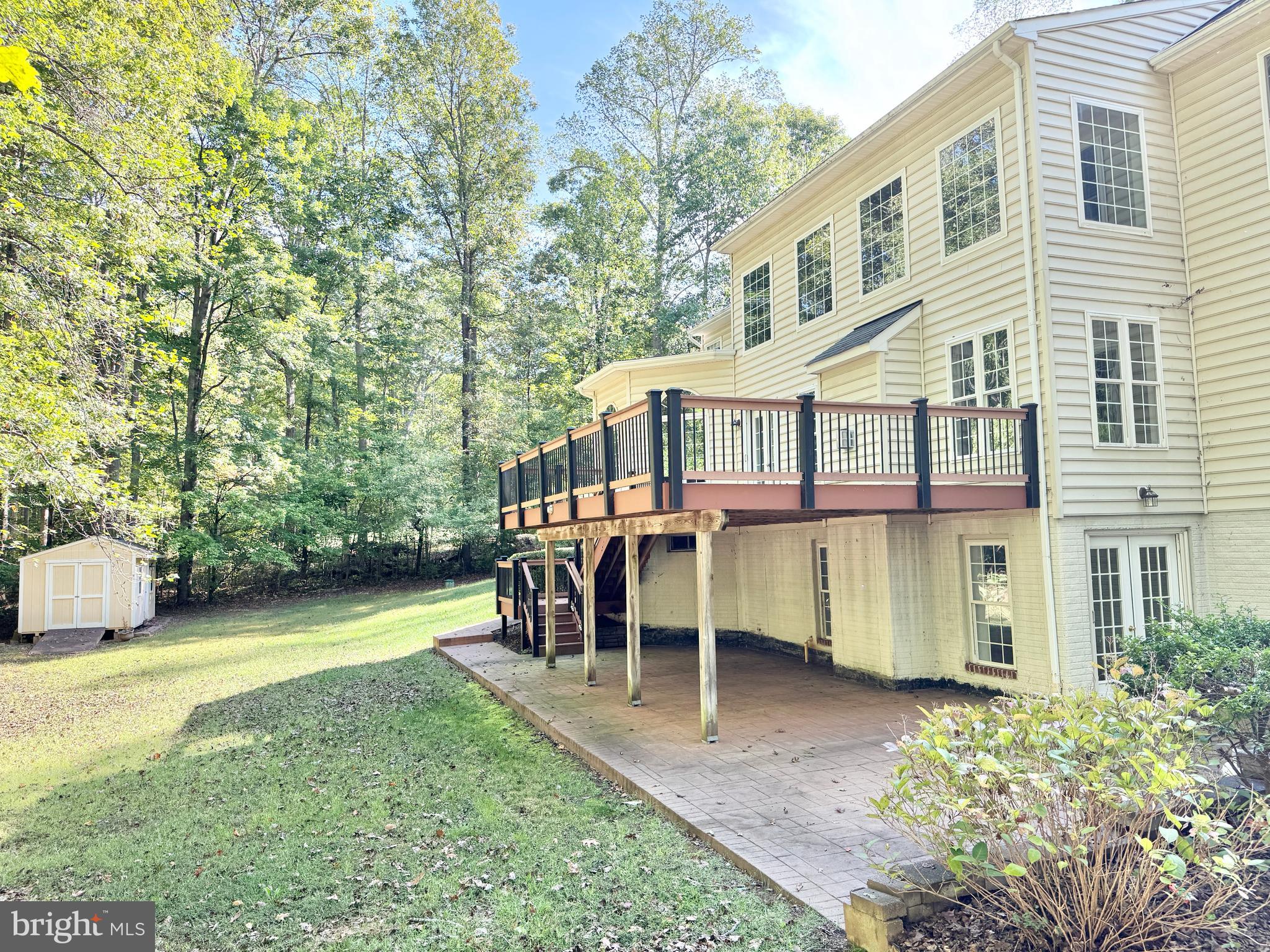 HUNTERS POND - Residential Lease