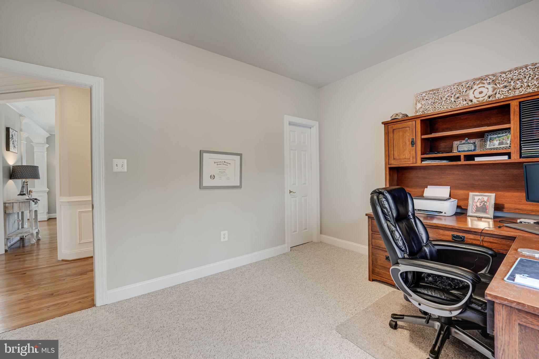 HUNTERS POND - Residential Lease