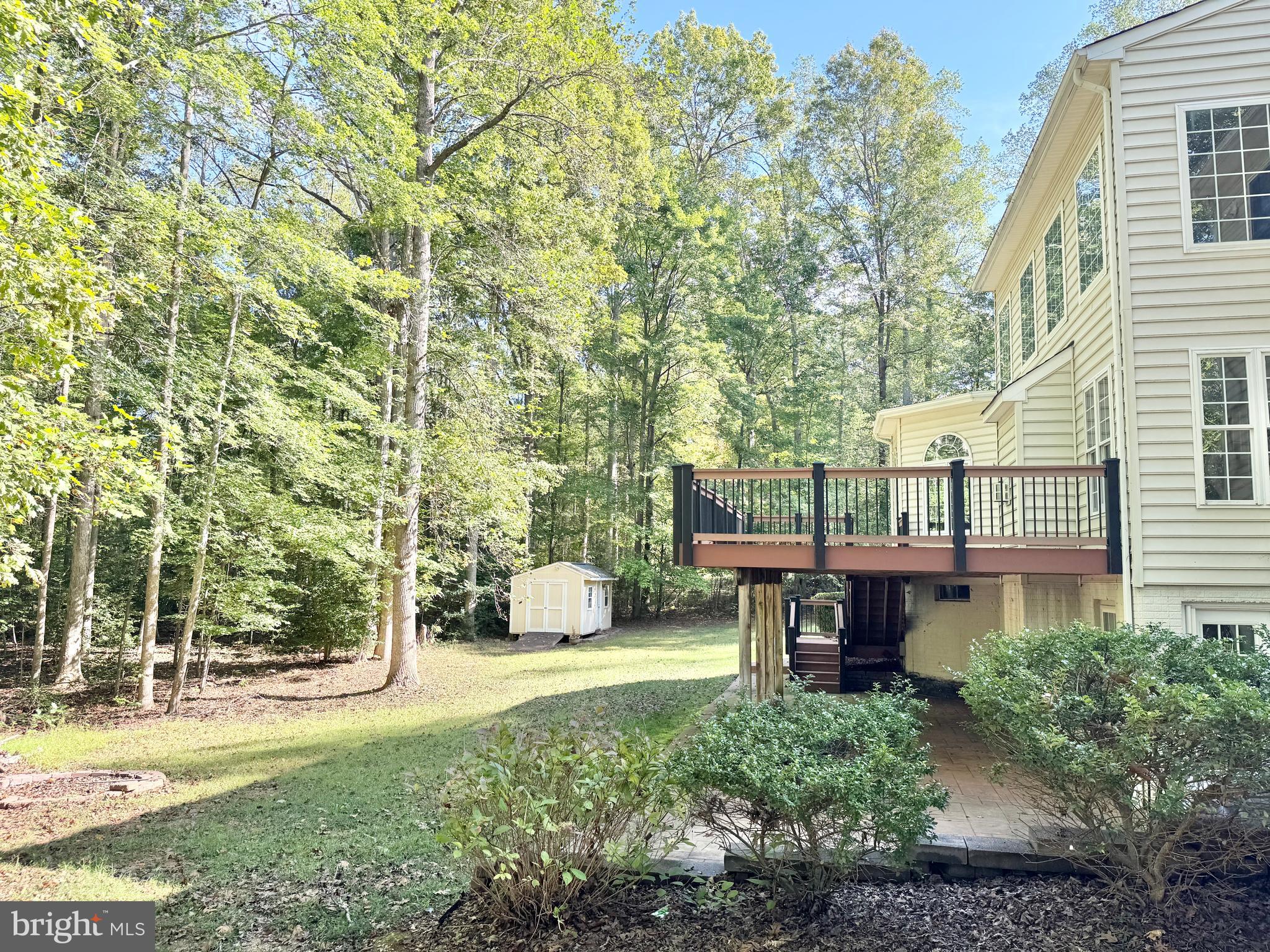 HUNTERS POND - Residential Lease