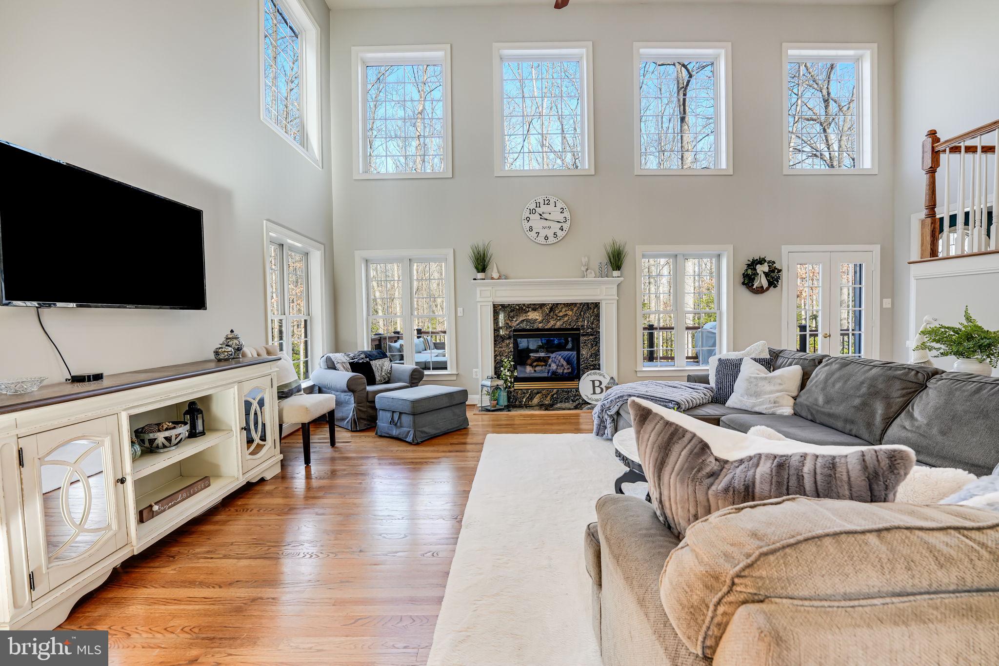 HUNTERS POND - Residential Lease