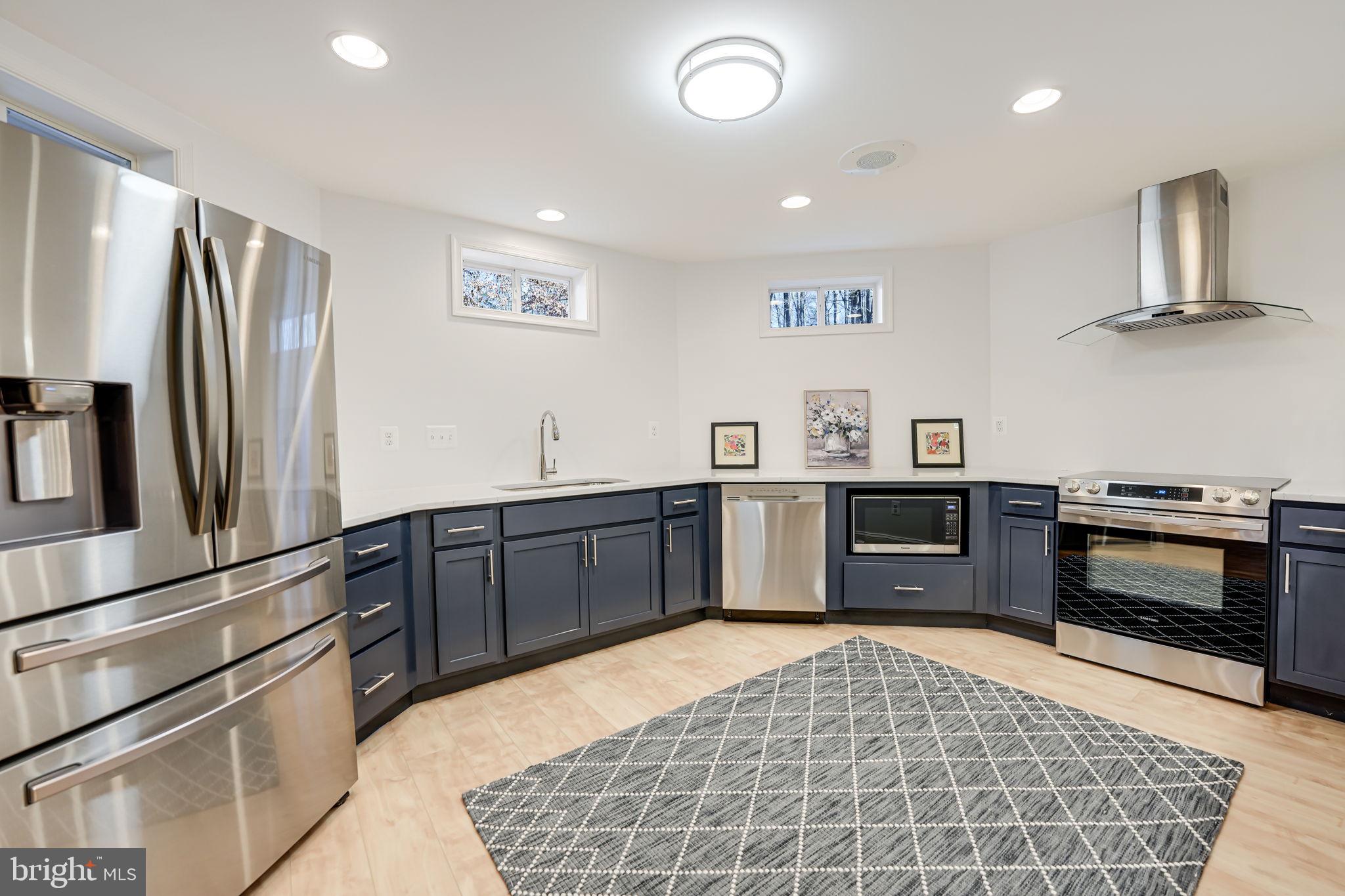 HUNTERS POND - Residential Lease