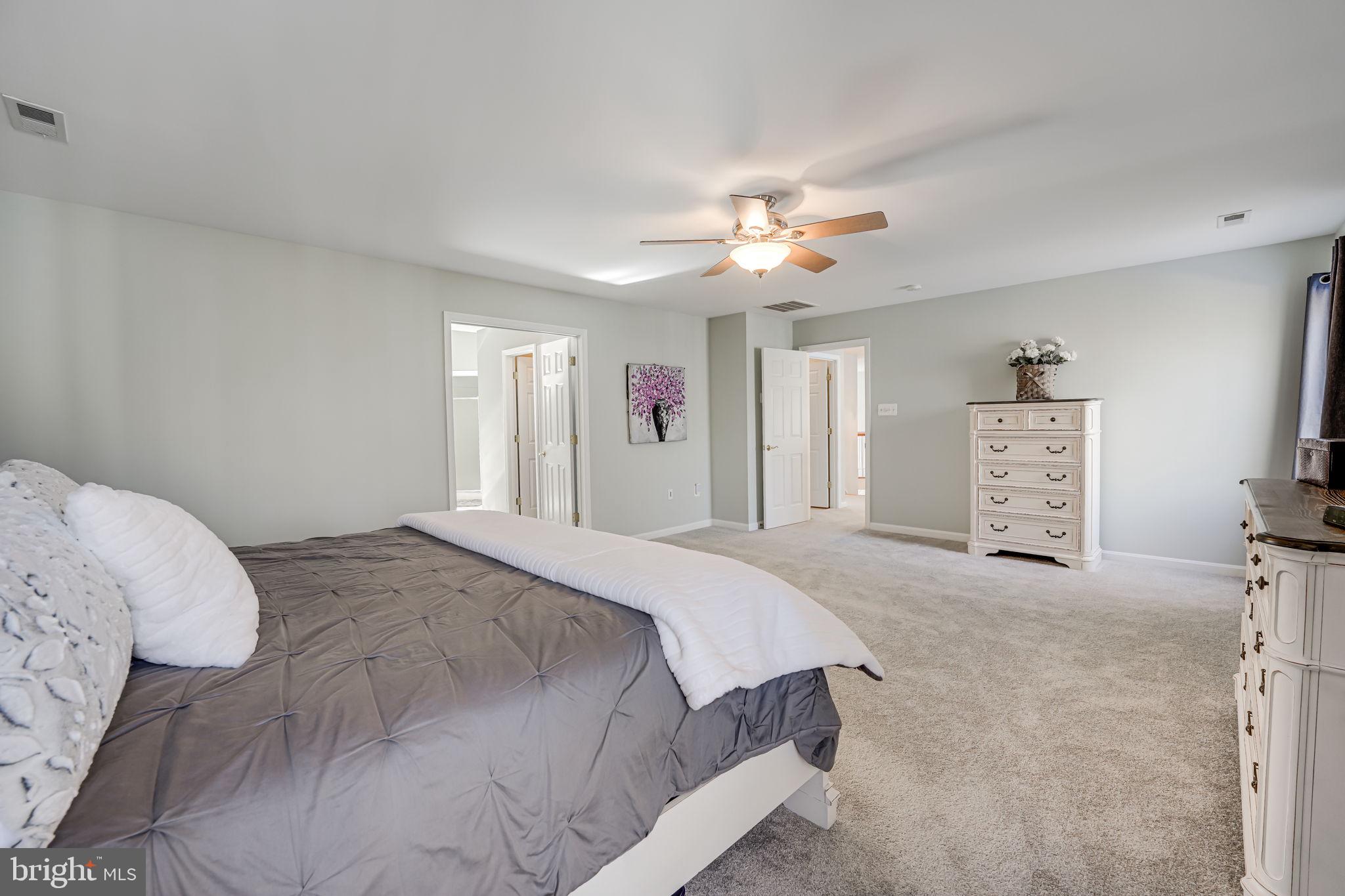 HUNTERS POND - Residential Lease