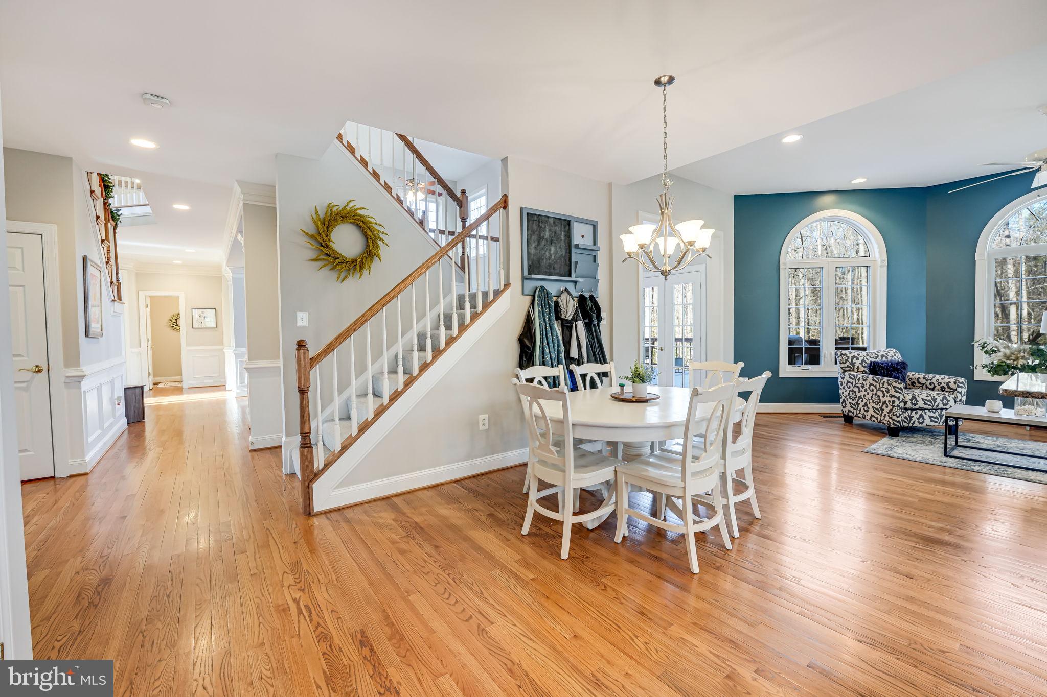 HUNTERS POND - Residential Lease