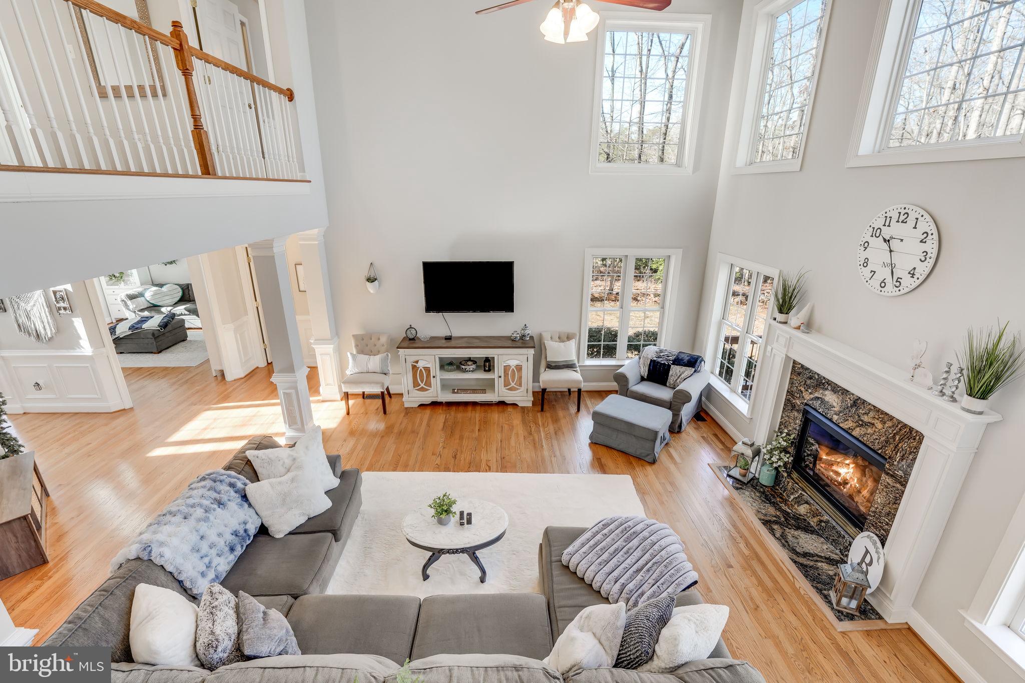 HUNTERS POND - Residential Lease