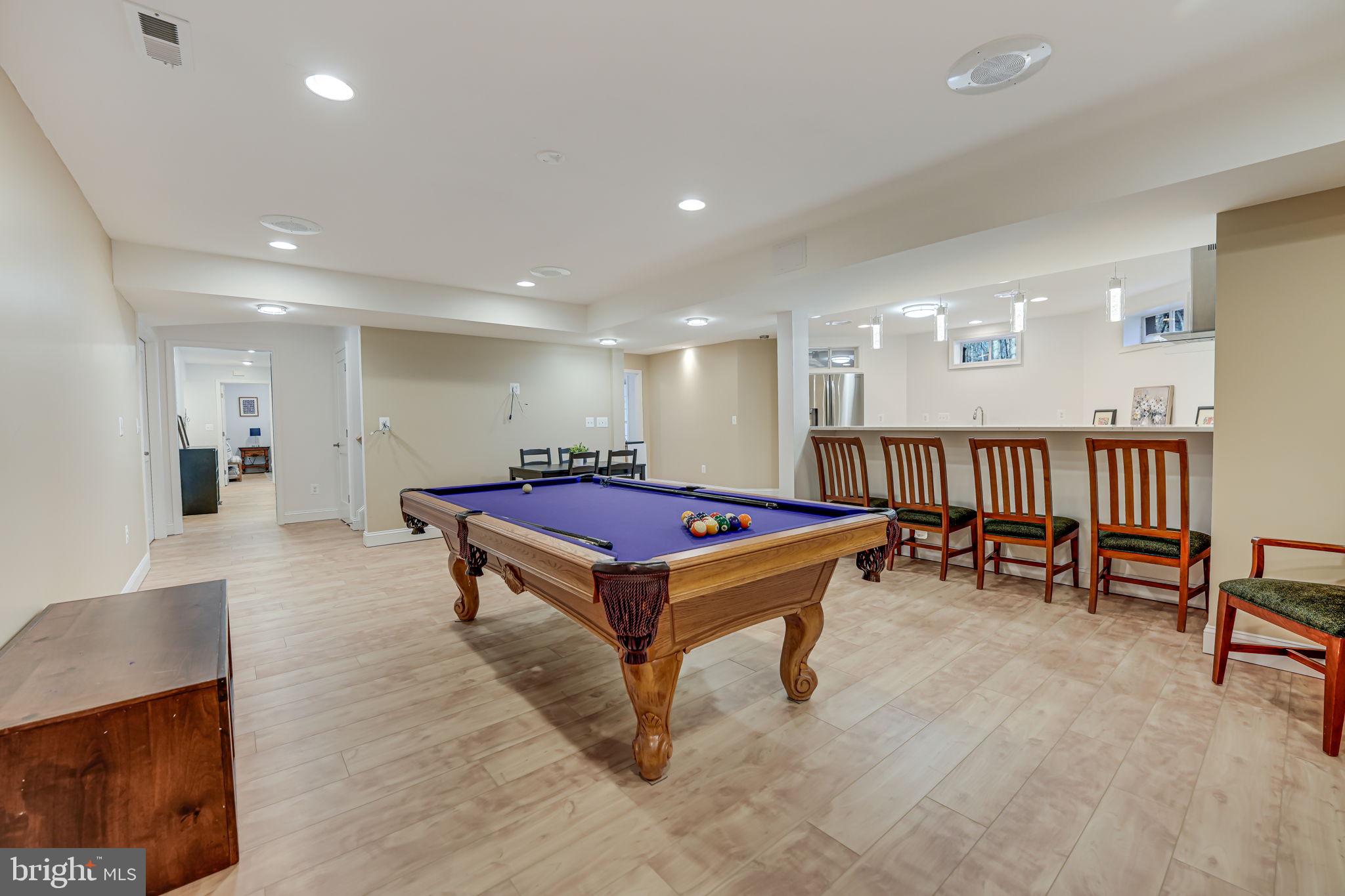 HUNTERS POND - Residential Lease