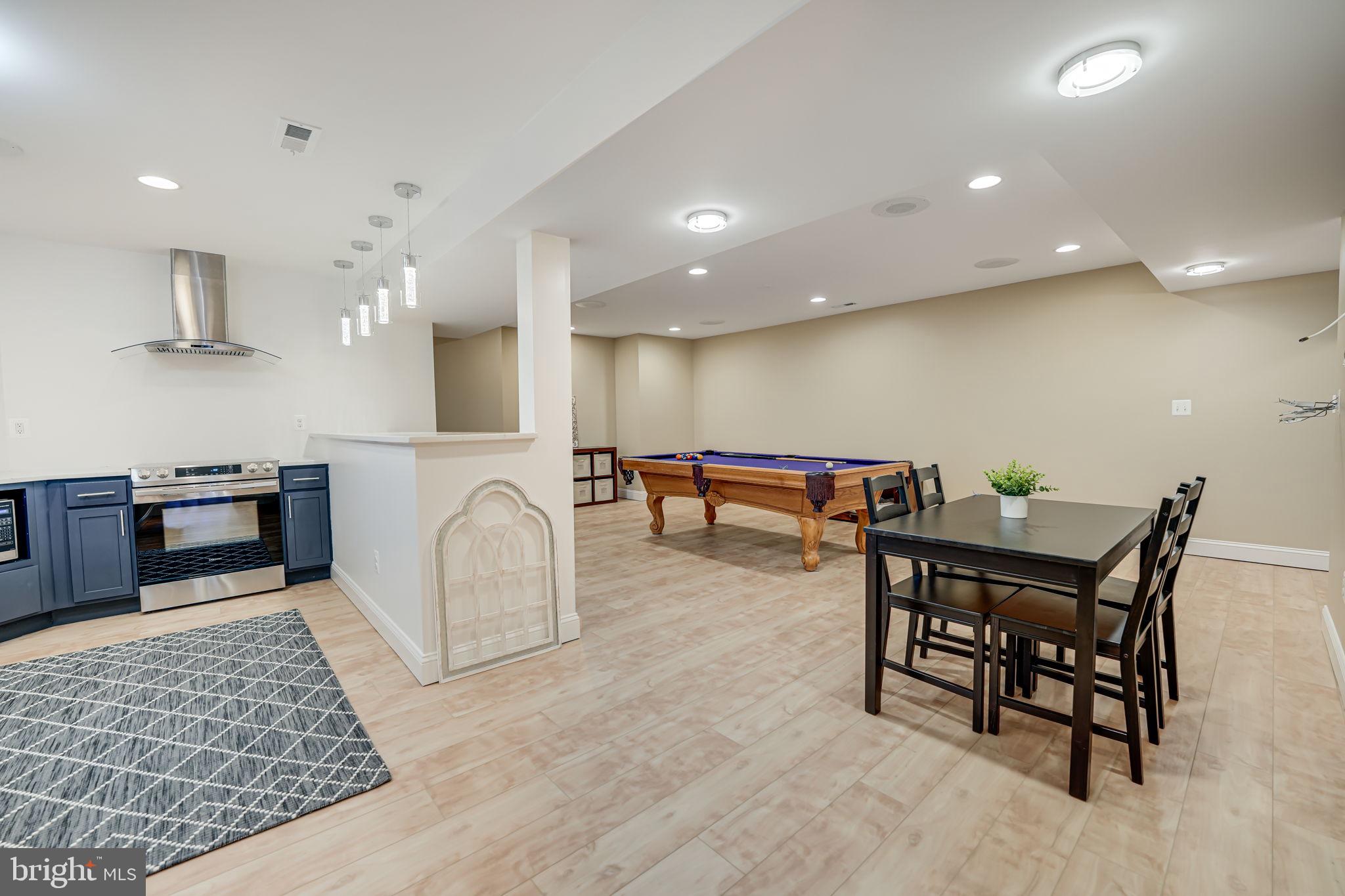 HUNTERS POND - Residential Lease