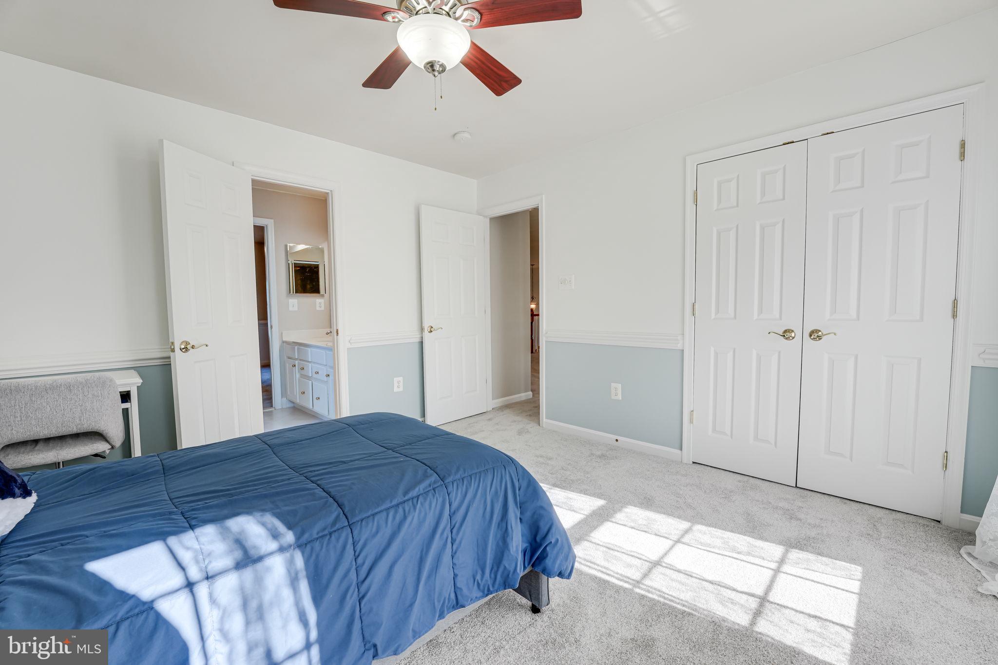 HUNTERS POND - Residential Lease