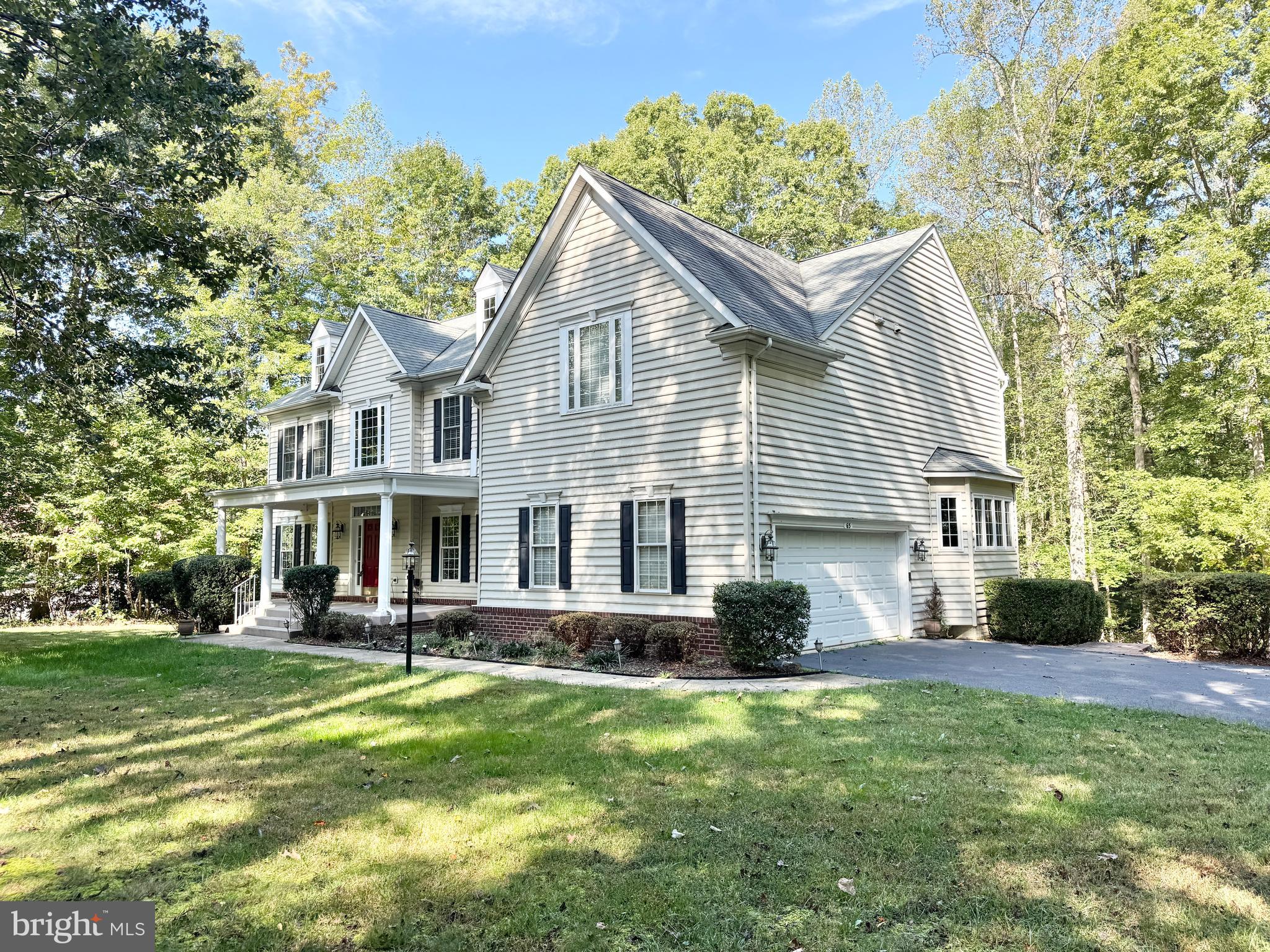 HUNTERS POND - Residential Lease