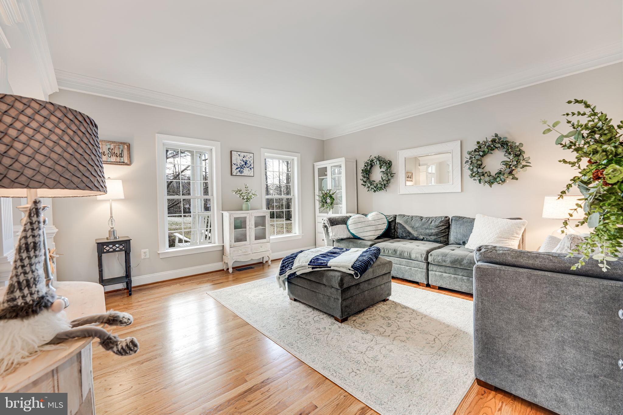 HUNTERS POND - Residential Lease