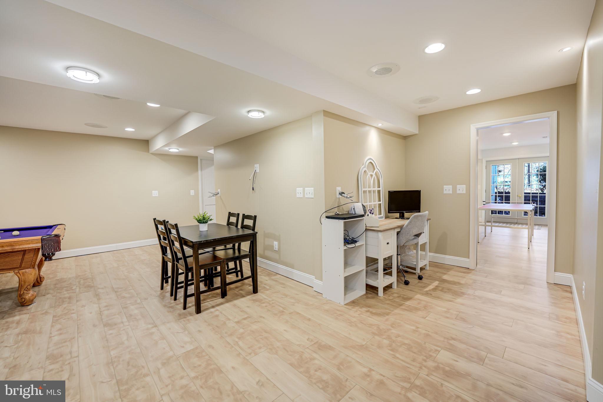 HUNTERS POND - Residential Lease