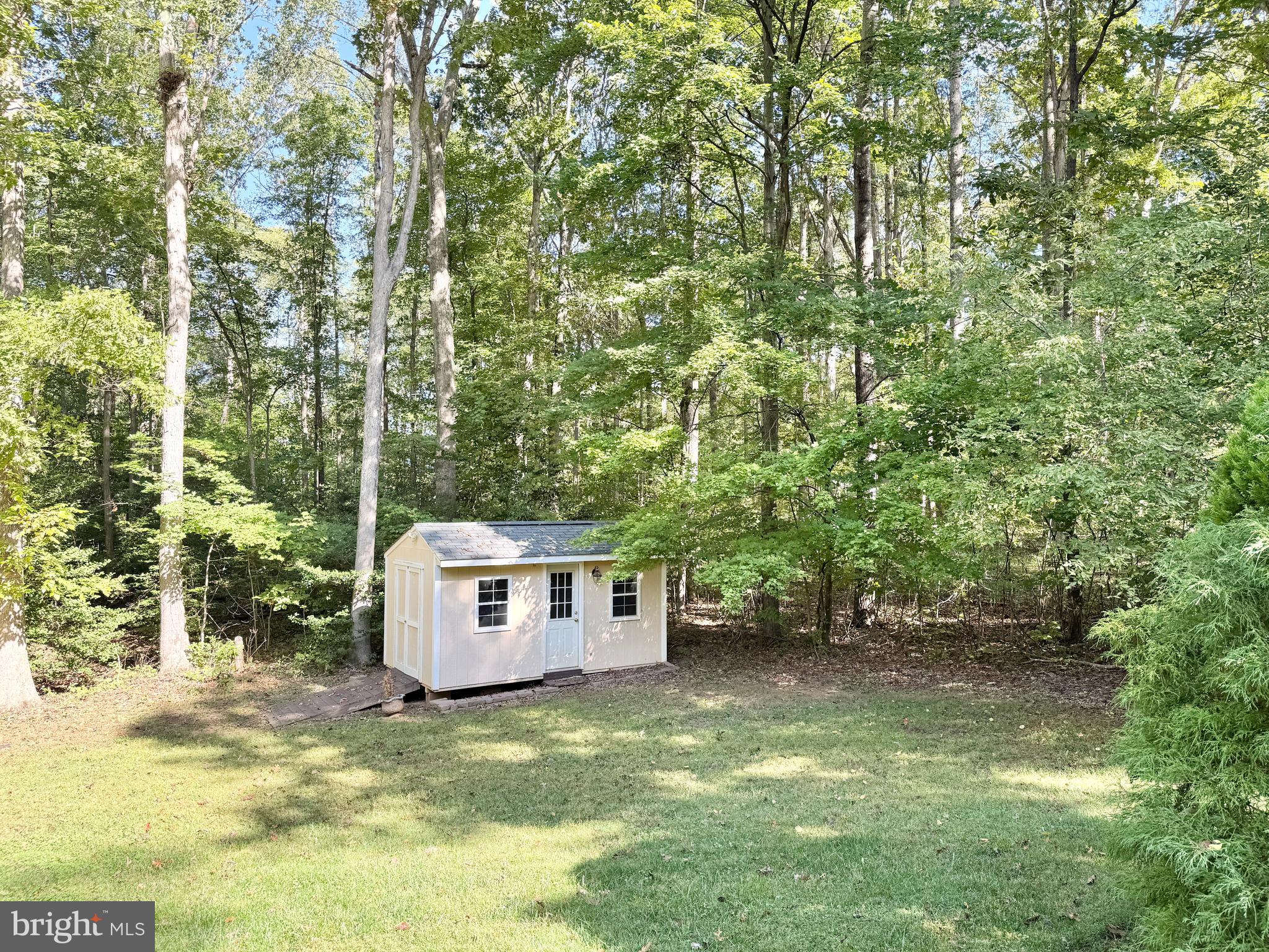 HUNTERS POND - Residential Lease