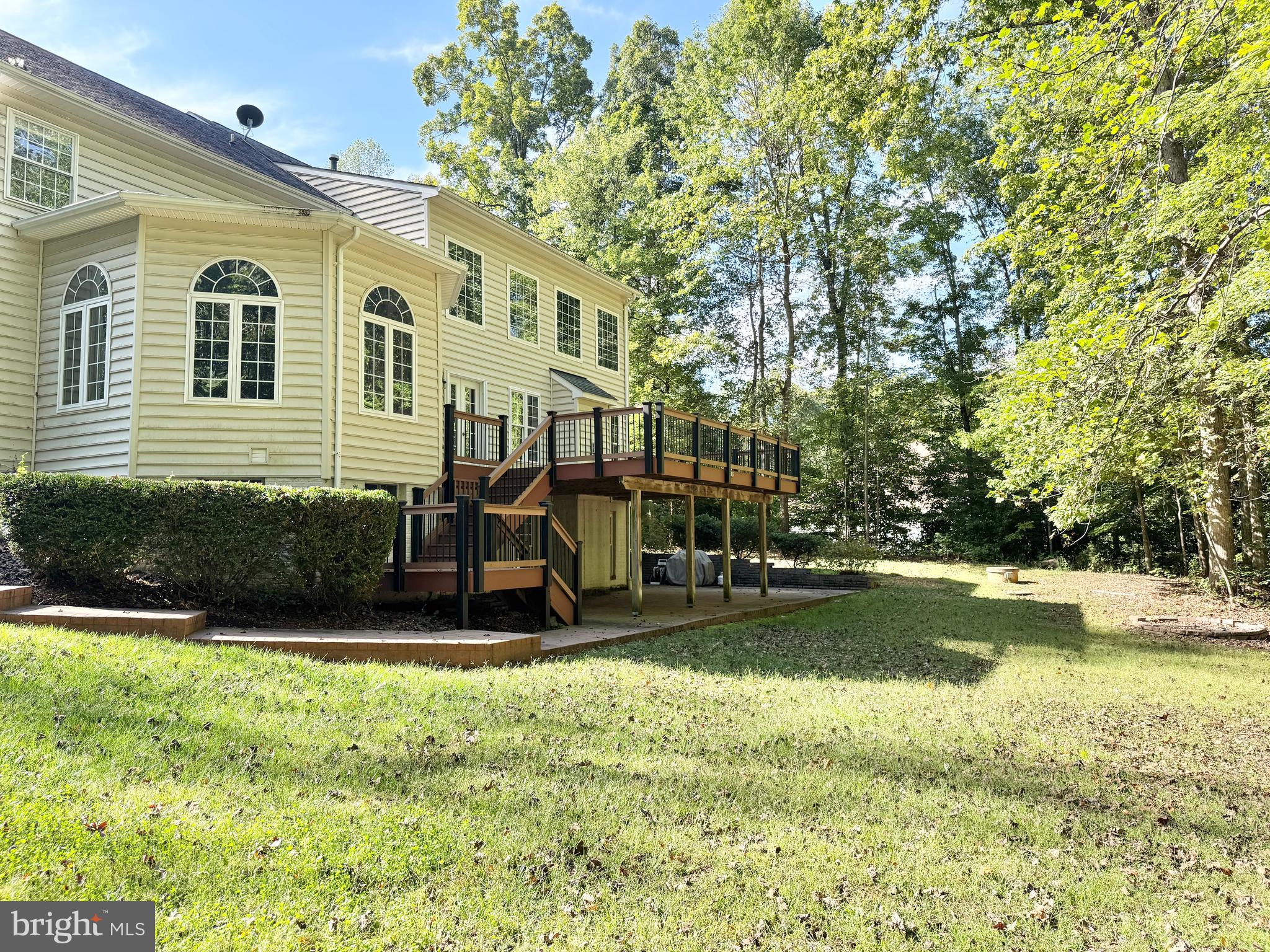 HUNTERS POND - Residential Lease