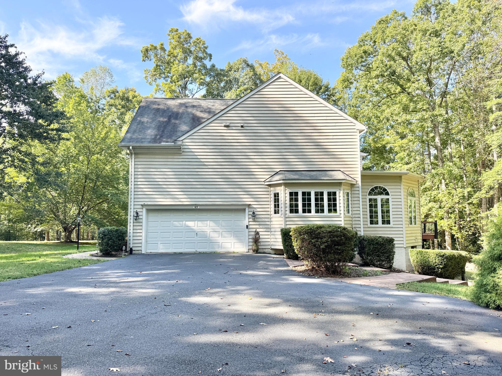 HUNTERS POND - Residential Lease