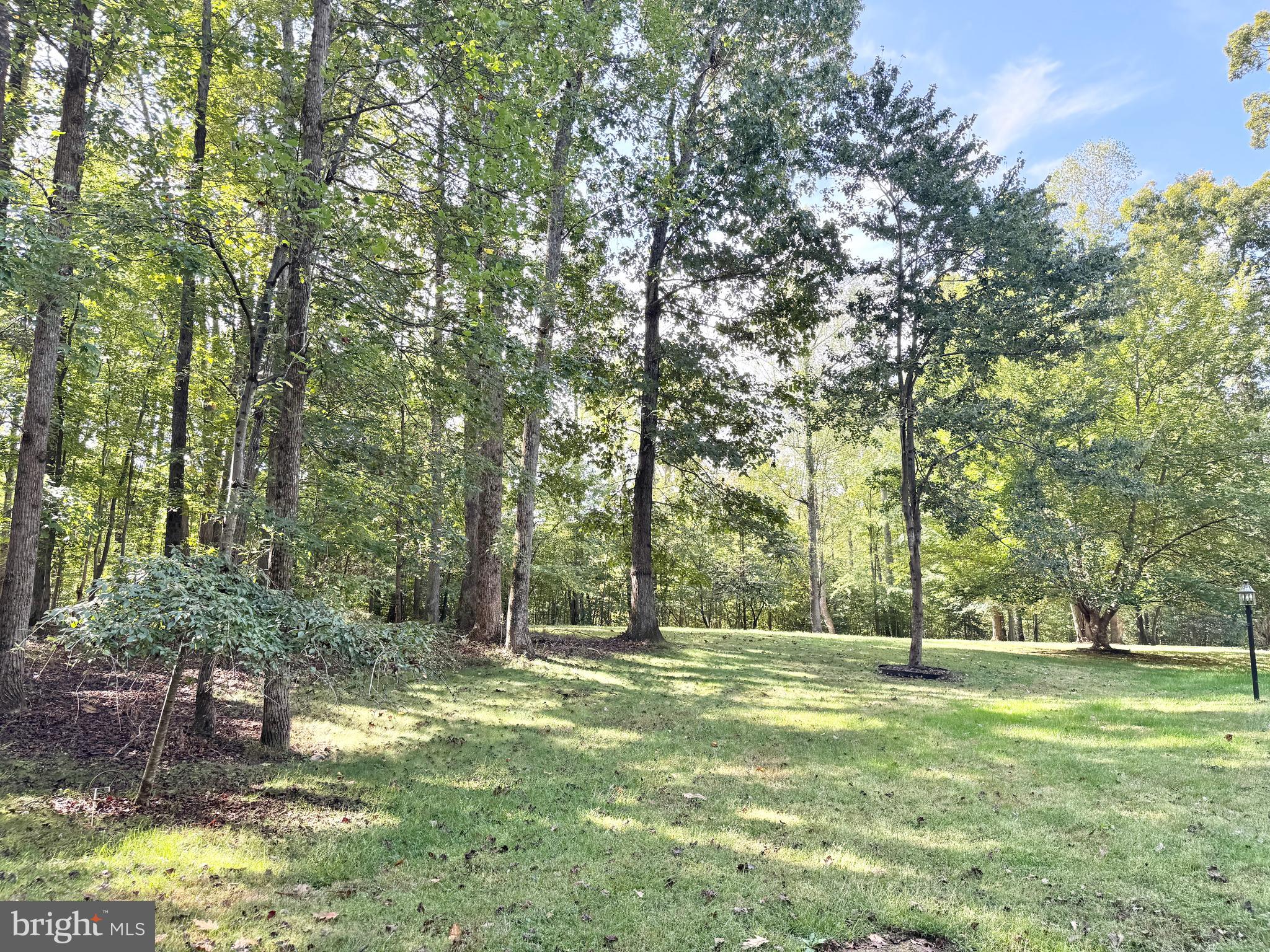 HUNTERS POND - Residential Lease