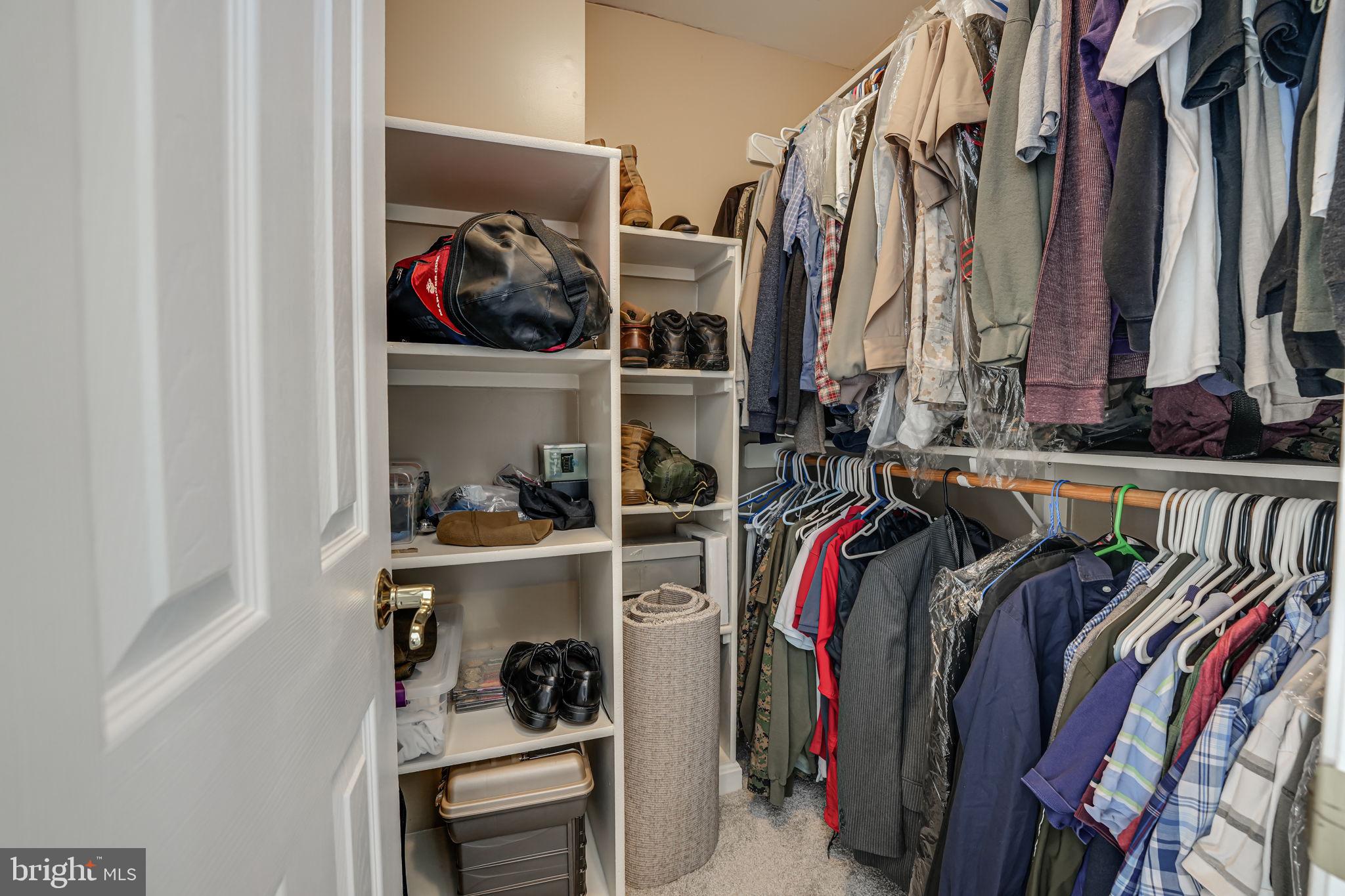 HUNTERS POND - Residential Lease