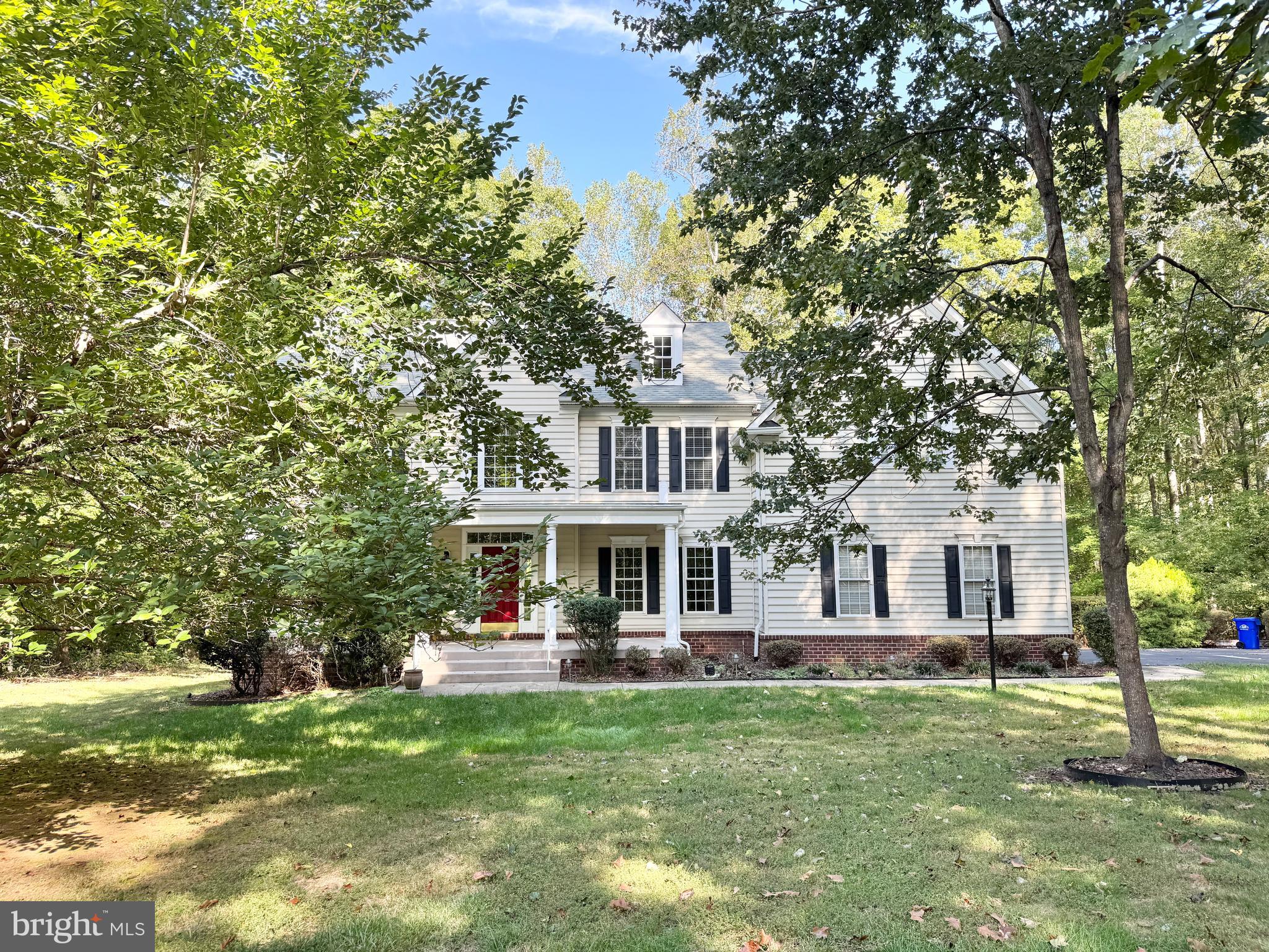 HUNTERS POND - Residential Lease