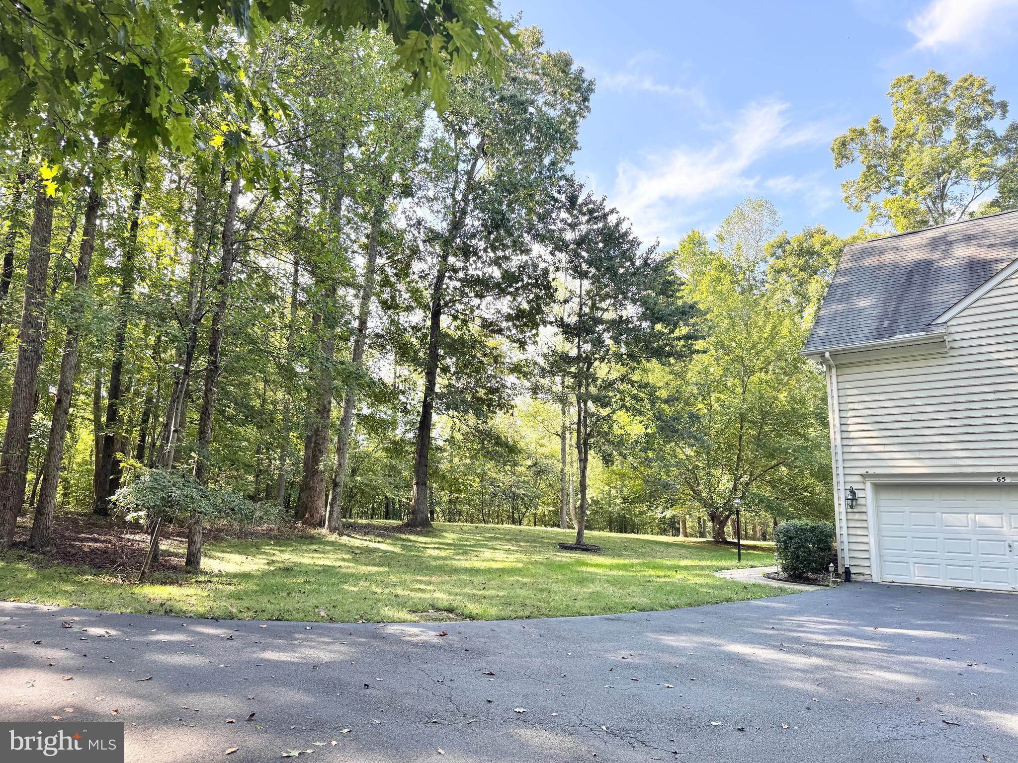 HUNTERS POND - Residential Lease