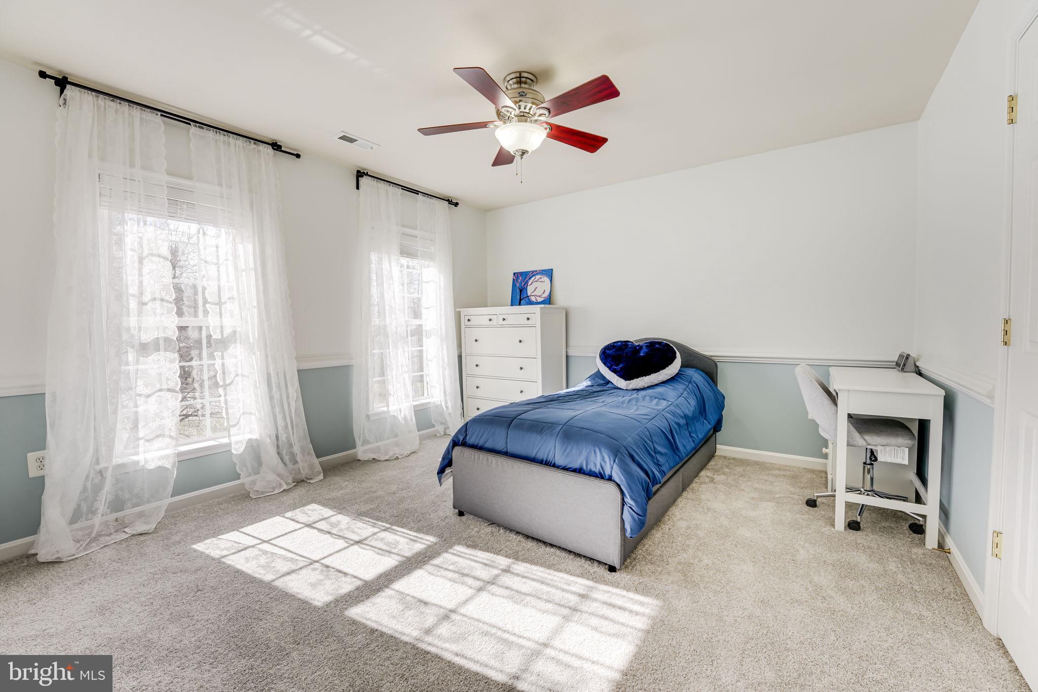 HUNTERS POND - Residential Lease