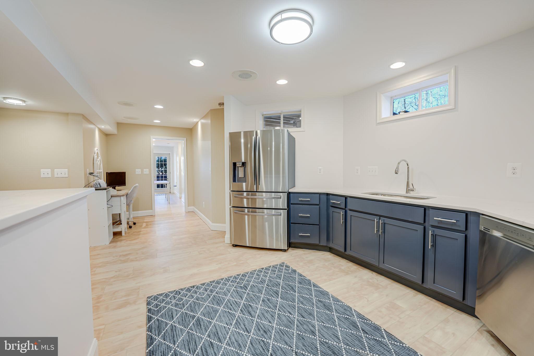 HUNTERS POND - Residential Lease