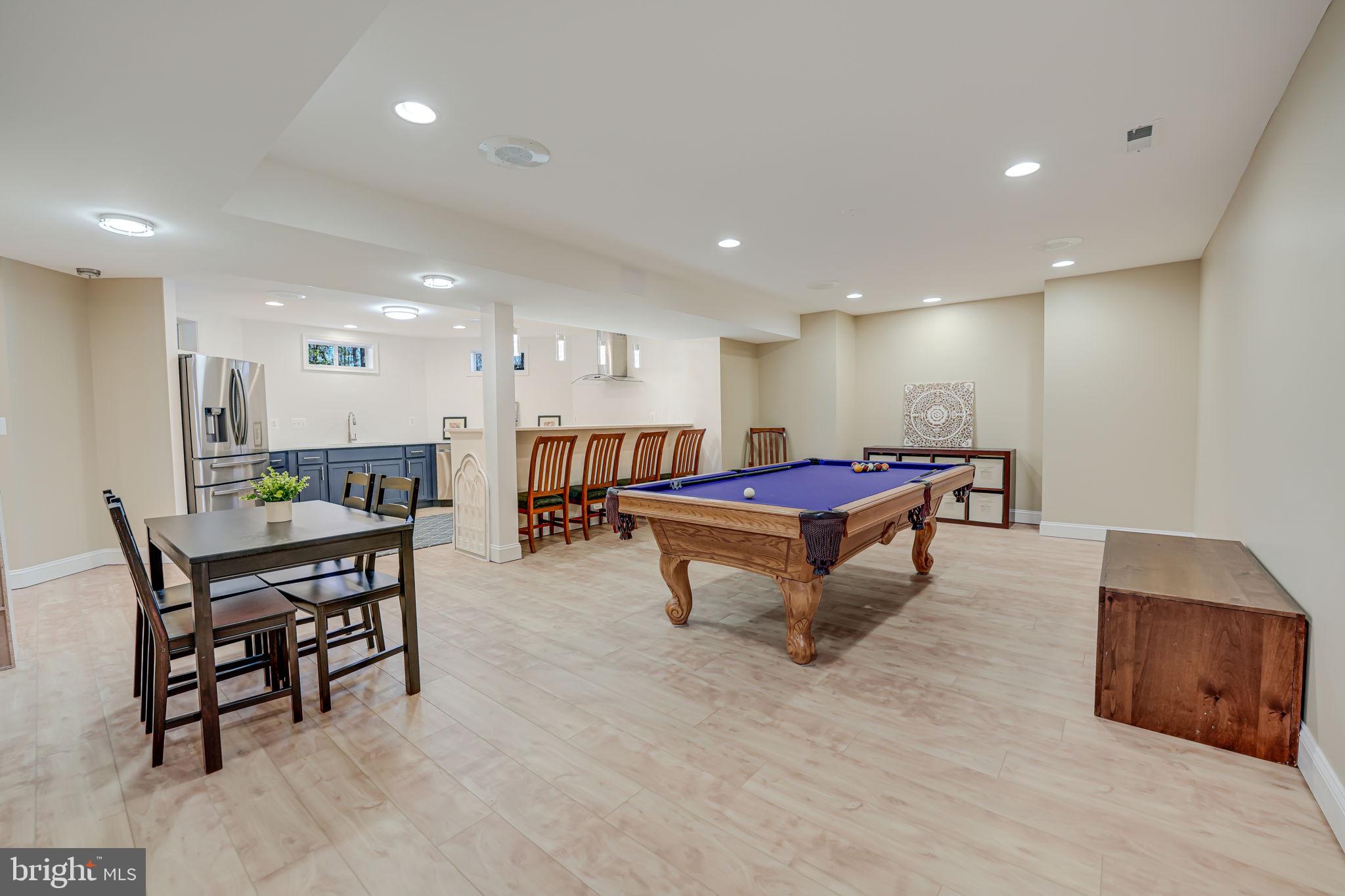 HUNTERS POND - Residential Lease