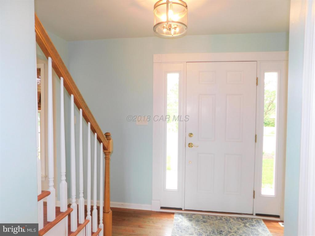 STEEPLECHASE - Residential