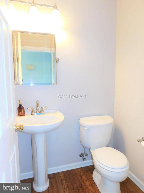 STEEPLECHASE - Residential