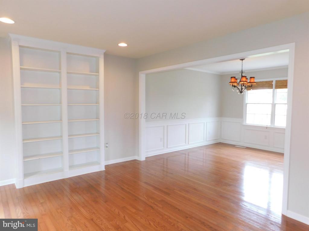 STEEPLECHASE - Residential