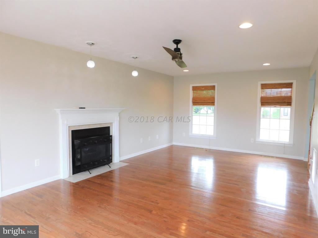 STEEPLECHASE - Residential