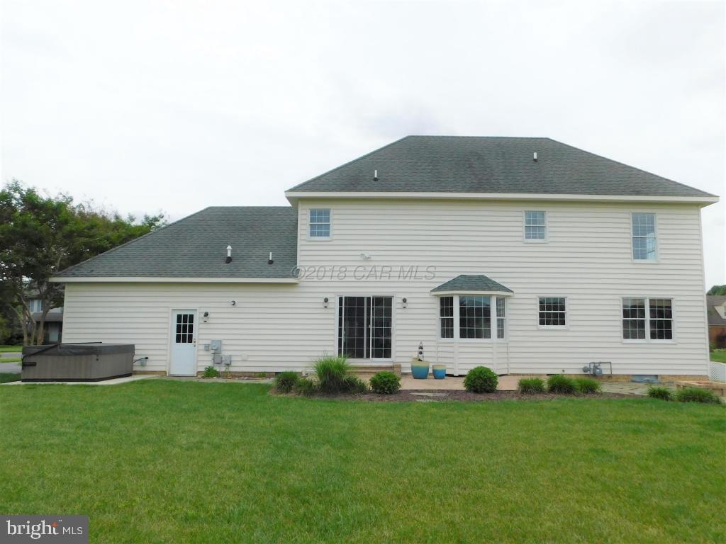 STEEPLECHASE - Residential