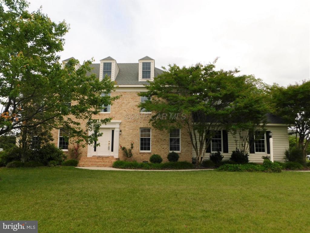 STEEPLECHASE - Residential