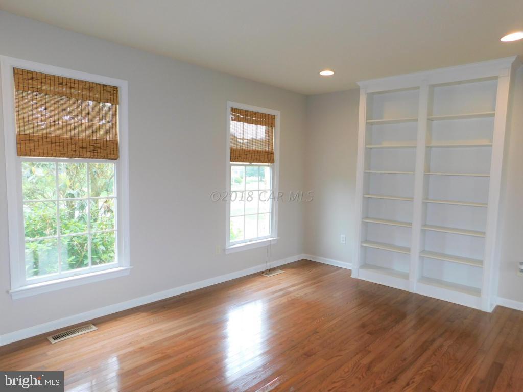 STEEPLECHASE - Residential