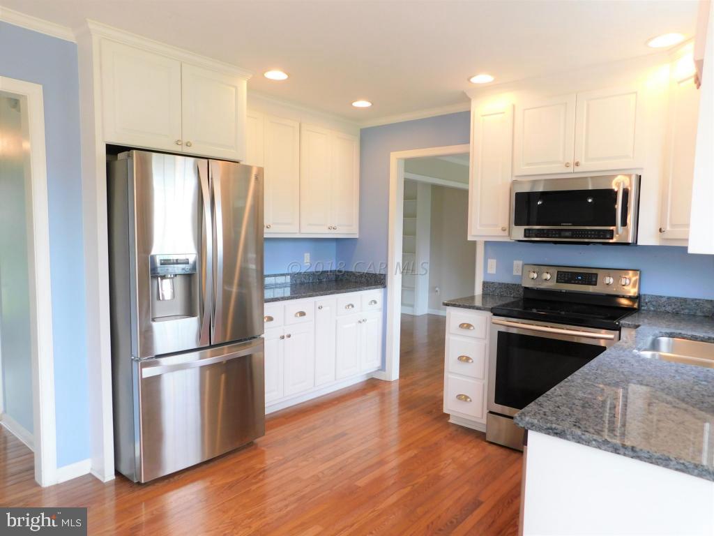 STEEPLECHASE - Residential