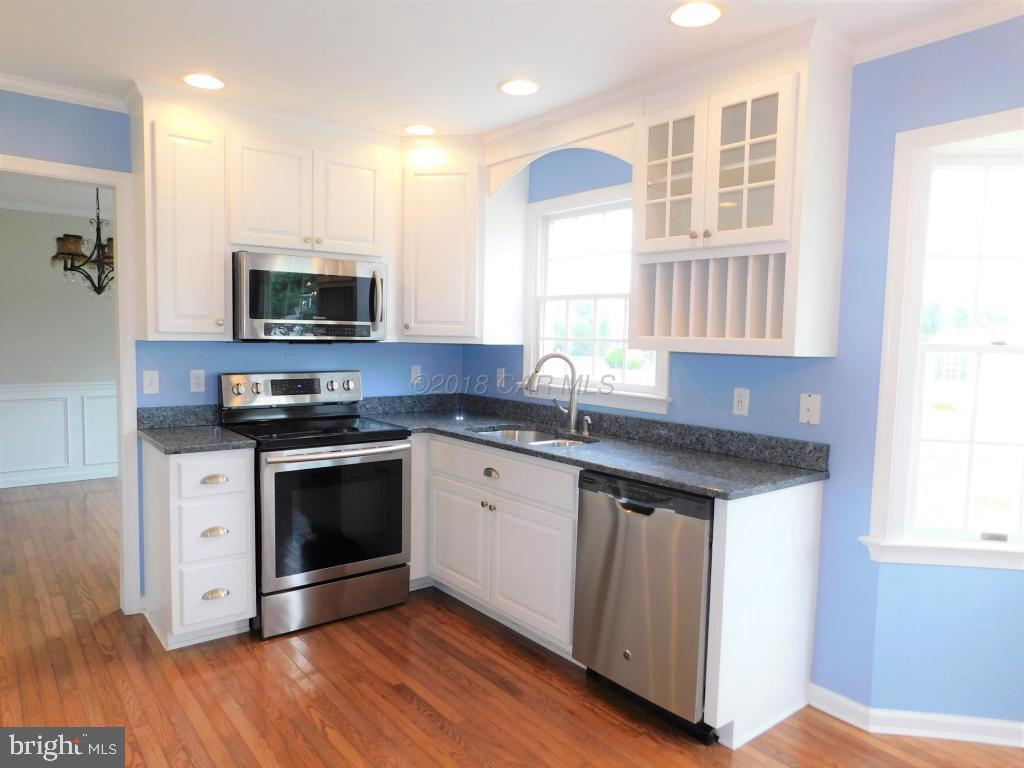 STEEPLECHASE - Residential