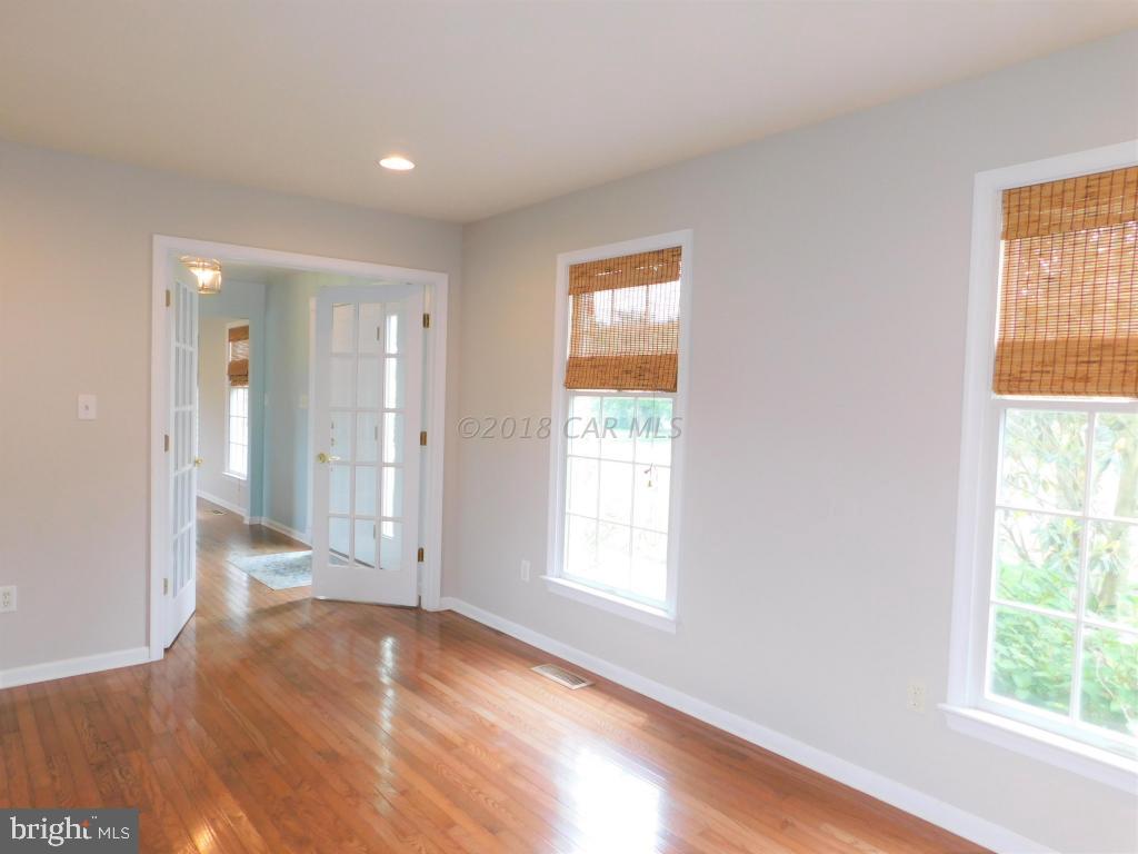 STEEPLECHASE - Residential