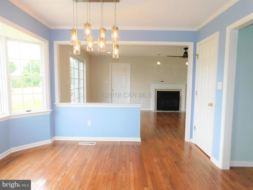 STEEPLECHASE - Residential