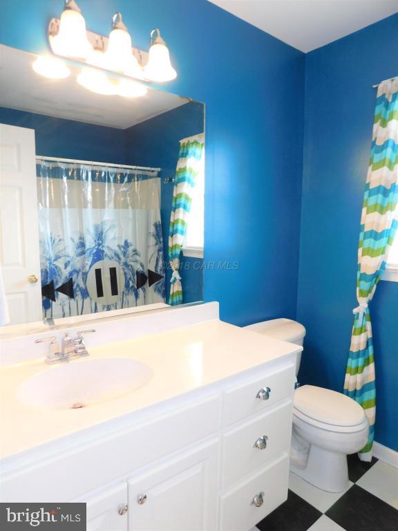 STEEPLECHASE - Residential