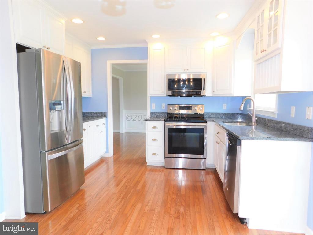 STEEPLECHASE - Residential