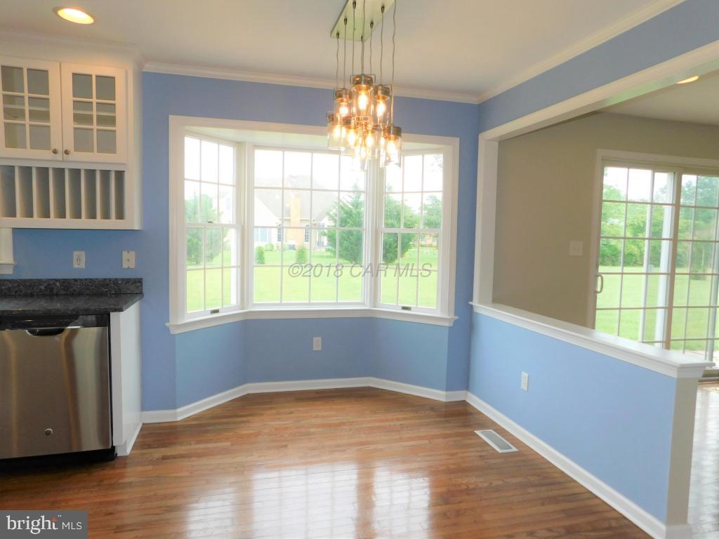 STEEPLECHASE - Residential