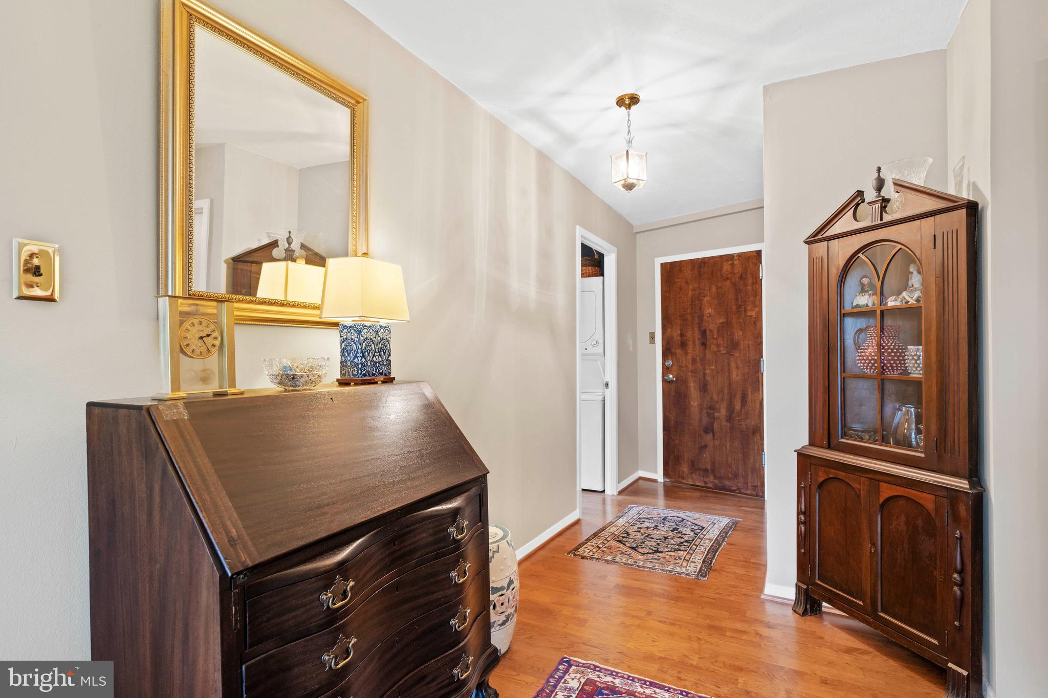 2401 PENNSYLVANIA AVENUE UNIT 204
