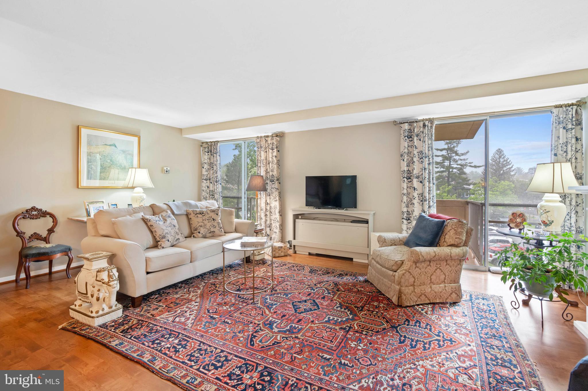 2401 PENNSYLVANIA AVENUE UNIT 204